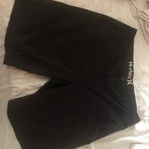 Men’s Hurley drifit shorts